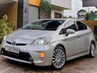 Toyota Prius New H/battery 2014