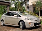 Toyota Prius New H/battery 2014