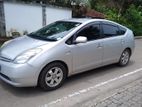 Toyota Prius NHW 20 2012