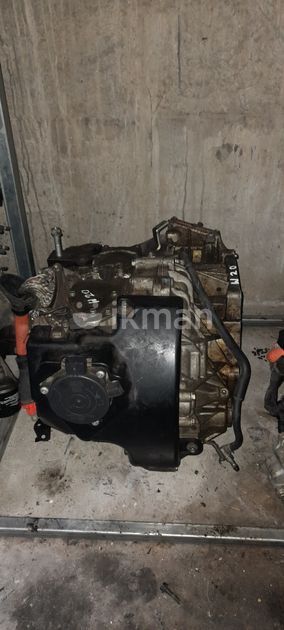 Toyota Prius NHW 20 Auto Gear Box for Sale in Kottawa | ikman