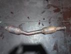 Toyota Prius (NHW 20) Catalytic Silencer - Reconditioned
