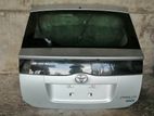 Toyota Prius (NHW 20) Complete Dicky Door - Reconditioned