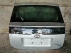 Toyota Prius (NHW 20) Complete Dicky Door - Reconditioned