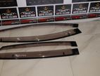 Toyota Prius NHW 20 Door Visor Set