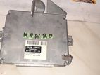 Toyota Prius NHW 20 Engine Control-89661-47130