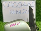 Toyota Prius (NHW-20) Side Mirror