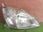 TOYOTA PRIUS NHW11 HEAD LIGHT RH