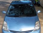 Toyota Prius NHW20 2007