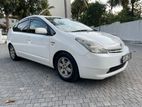 Toyota Prius NHW20 2012