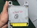 Toyota Prius Nhw20 Air Bag Sensor Unit