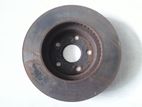 Toyota Prius NHW20 Brake Disc Front