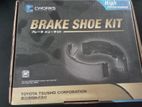 Toyota Prius Nhw20 Brake Shoes