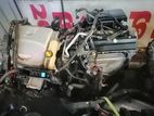 Toyota Prius ( NHW20 ) Complete Engine & Gear Box - Recondition