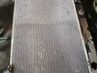 Toyota Prius ( NHW20 ) Complete Radiator - Recondition.