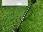 Toyota Prius (NHW20) CV Axle