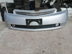 Toyota Prius (NHW20) Front Buffer With Fog Light - Recondition