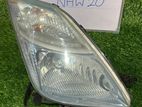 Toyota Prius (NHW20) Head Light