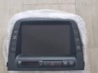 Toyota Prius NHW20 Head Unit