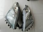 Toyota Prius ( NHW20 ) LH/RH Head Light - Recondition.