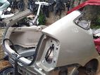 Toyota Prius NHW20 Rear Back Cut Pannel