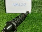 Toyota Prius (NHW20) Rear Shock