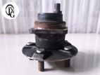 Toyota Prius NHW20 Wheel Hub Bearing Rear