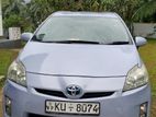 Toyota Prius Toyata 2010