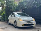 Toyota Prius NWH 20 2nd Gen 2011