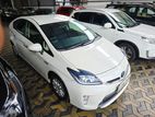 Toyota Prius PHV 2014