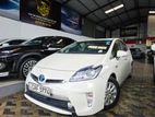 Toyota Prius PHV 2014