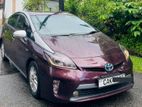 Toyota Prius Phv 2015