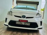 Toyota Prius PIRIUS 2014