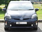 Toyota Prius Plus Package 2013