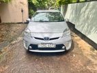 Toyota Prius 30 2013