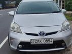 Toyota Prius 2015