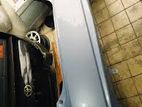 Toyota Prius Rear Bumper
