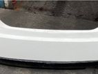 Toyota Prius Rear Bumper