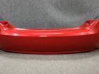 Toyota Prius Rear Bumper