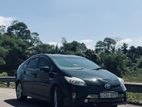 Toyota Prius Rent 2013