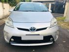 Toyota Prius Rent a car