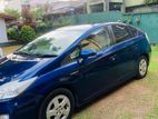Toyota Prius - Rent a Car