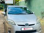 Toyota Prius - Rent a Car