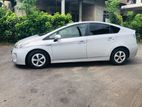 Toyota Prius Rent