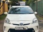 Toyota Prius Rent