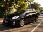 Toyota Prius Rent