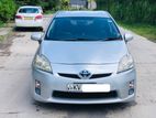 Toyota Prius S 2010 for Rent