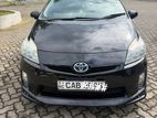 Toyota Prius S 2011