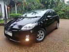 Toyota Prius S Grade 2011