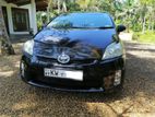 Toyota Prius S Grade 2011