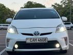 Toyota Prius S 2013